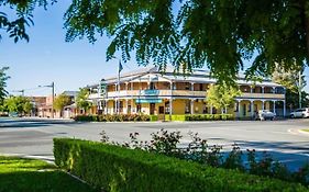 Boorowa Hotel